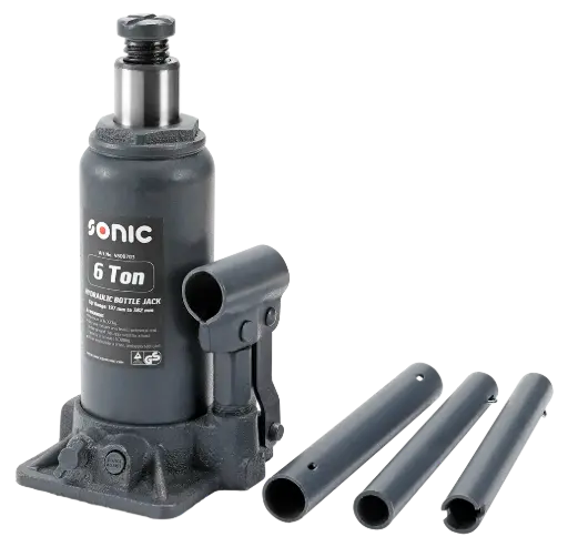 [4800703] Butelinis domkratas 6t, Sonic Equipment, 4800703
