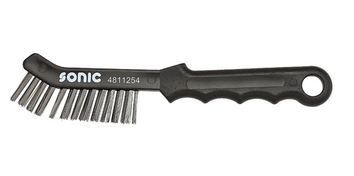 [4811254] Steel wire brush (4811254, SONIC)