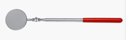 [4820111] Teleskopinis veidrodėlis 30-74cm 