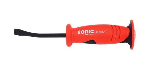[48203210] Lenktas laužtuvas 8'' (48203210, SONIC)