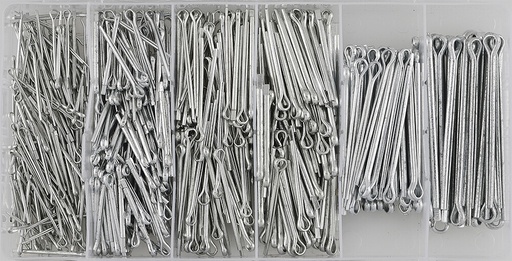 [4822308] Pin set, 555 pcs (4822308, SONIC)
