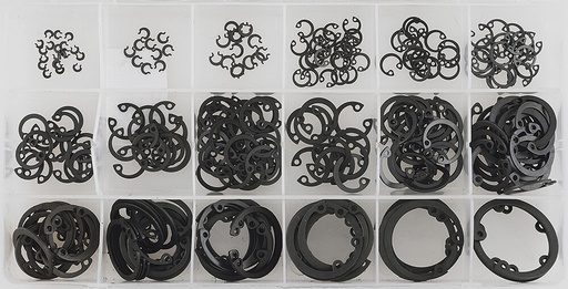 [4822309] Retaining ring set (internal) (4822309, SONIC)