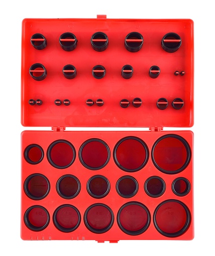 [4822323] O-ring assortment, 419 pcs (4822323, SONIC)