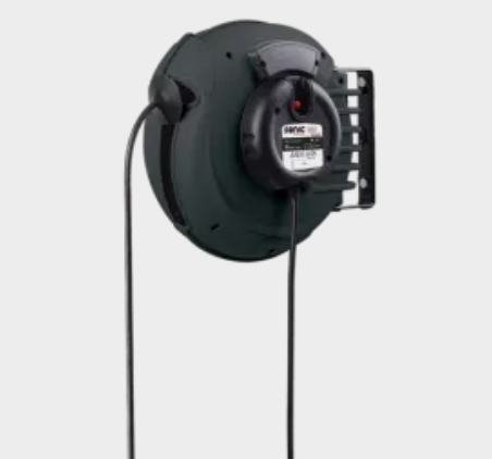 [4822401] Ritė elektrai 18m (3x1,5mm2) Sonic Equipment BV [4822401]