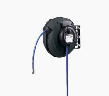 [4822404] Compressed air hose reel, 8m, 4822404, SONIC EQUIPMENT [4822404]