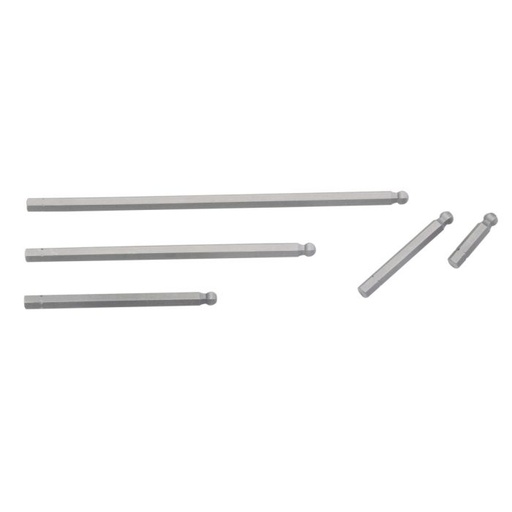 [4836] [4836] Šešiakampis užapvalintas 6mmx200mm