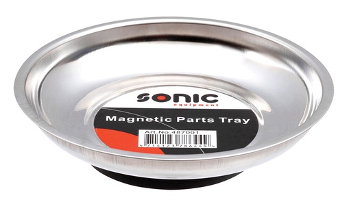 [487001] Magnetinė lėkštelė (487001, SONIC)