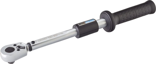 [5121-2CLT] Torque wrench - Torque range min-max: 20 – 120 Nm (5121-2CLT, HAZET)