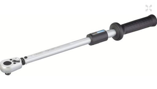 [5122-2CLT] HAZET Torque wrench 5122-2CLT - Torque range min-max: 40 – 200 Nm