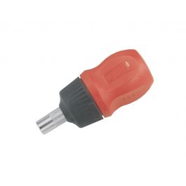 [522+2982] [522+2982] [522+2982] Atsuktuvas terkšlinis 87 mm. 1/4 antgaliukams