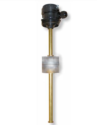 [53132] [53132] Waste oil tank level sensor 53132 EUROLUBE EQUIPMENT [53132]