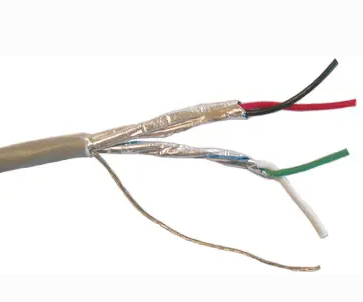 [53411-100] LUBE-Master communication cable, 53411-100, EUROLUBE