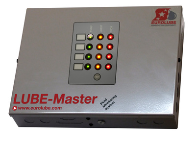 [53430] LUBE-Master modulis tepalo talpų lygio matavimui, EUROLUBE [53430]
