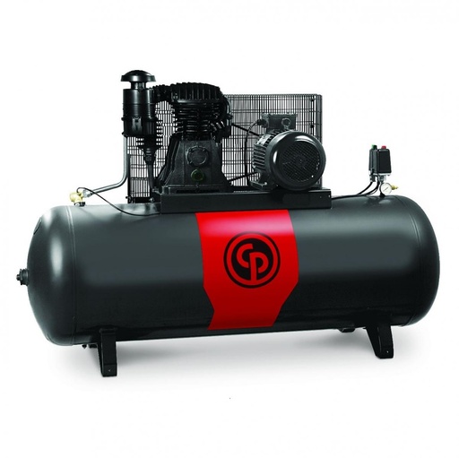 [4116025216] Stūmoklinis kompresorius CPRX 7000/500 FT10 V400 ISPM (4116025216, CHICAGO PNEUMATIC)