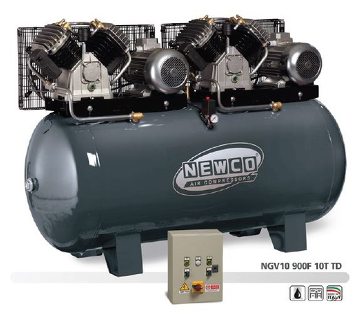 [55895882] NGV10-500F-10T TD NEWCO