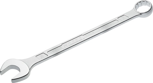 [600N-36] Combination wrench - Outside 12-point traction profile (600N-36, HAZET)