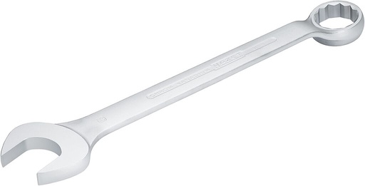 [600N-65] Combination wrench - Outside 12-point profile (600N-65, HAZET)