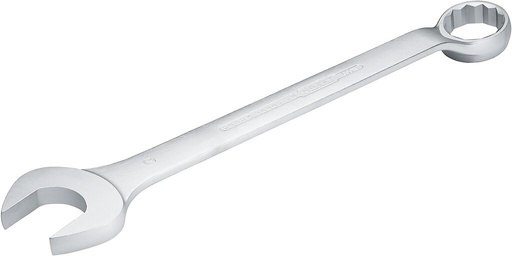 [600N-75] Combination wrench - Outside 12-point profile (600N-75, HAZET)