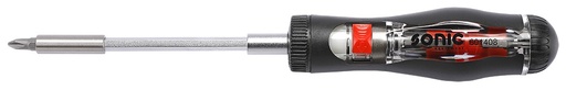 [601408] Tool set for tool trolleys (601408, SONIC)