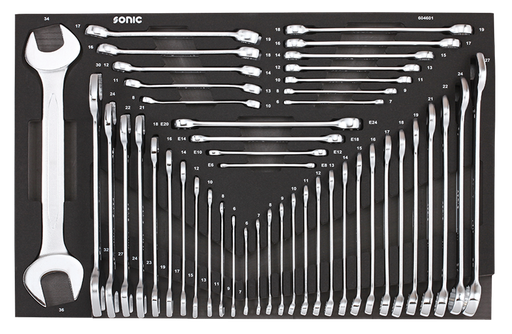 [604601] Tool set for strollers (46 units) (604601, SONIC)