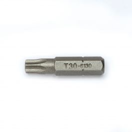 [6130] [6130] [6130] [6130] Antgalis TORX 30mm ilgio T-30