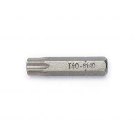 [6140] [6140] [6140] Torx T-40 30 mm