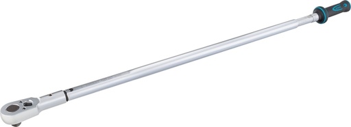 [6145-1CT] HAZET Torque wrench 6145-1CT - Torque range min-max: 300 – 800 Nm