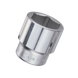 [625230] Socket 3/4" 30.0mm (625230, GENIUS)