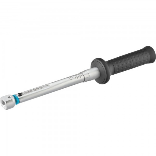 [6290-1CT] HAZET Torque wrench 6290-1CT - Torque range min-max: 5 – 60 Nm