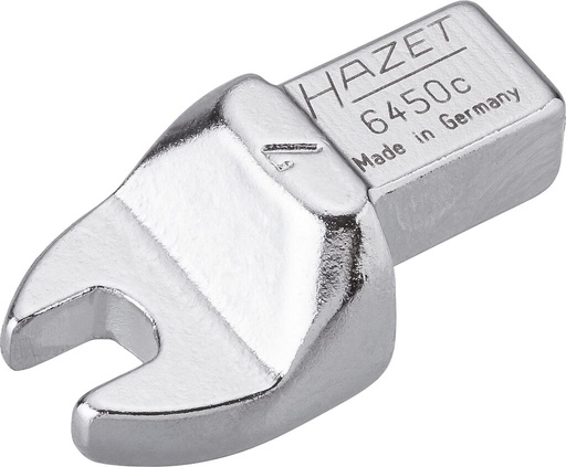 [6450C-7] Raktas atviru galu 14x18 7mm (6450C-7, HAZET)