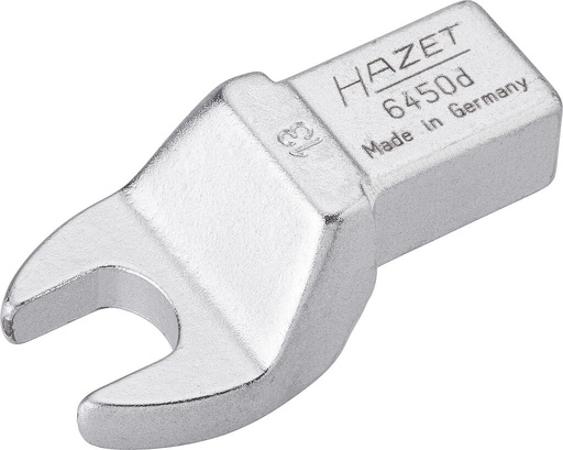 [6450D-13] Raktas atviru galu 14x18 13mm (6450D-13, HAZET)