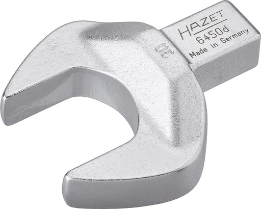 [6450D-30] Raktas atviru galu 14x18 30mm (6450D-30, HAZET)