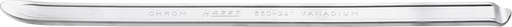 [650-24] Tyre lever - Length: 598 mm (650-24, HAZET)