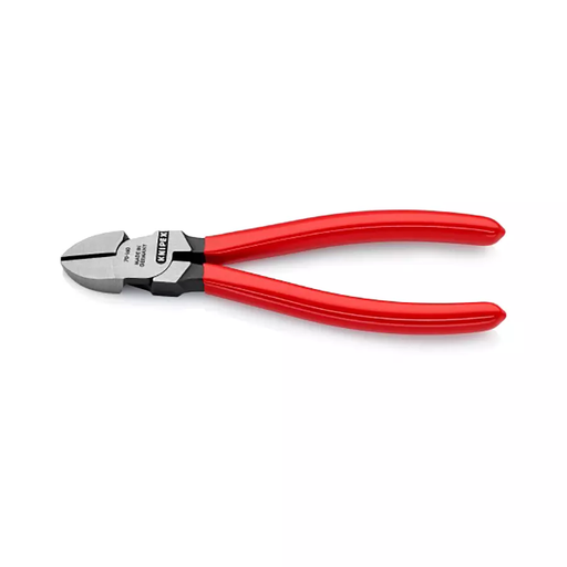 [70 01 160] Šoninio kirpimo replės (70 01 160, KNIPEX)
