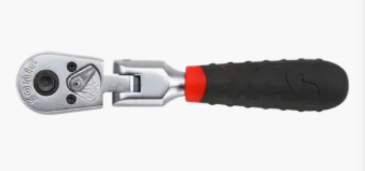 [7110101] Terkšlė 1/4 vartoma, Sonic Equipment, 7110101