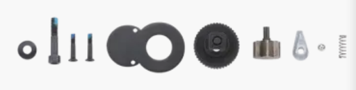 [7110101P] Atsarginių detalių rinkinys 