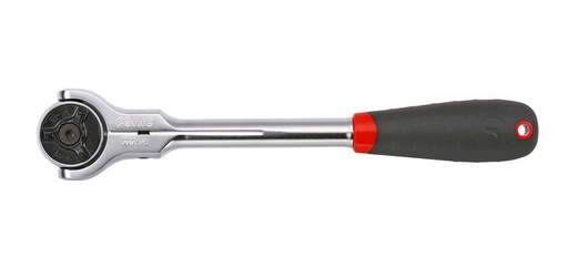 [7110202] Sonic terkšlė 3/8" 232 mm 72 dantukai (7110202, SONIC)