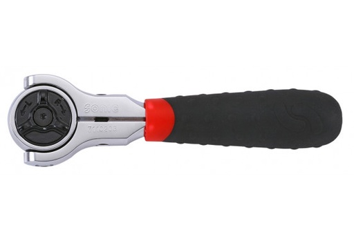 [7110403] Terkšlė 1/2'' 72 dantukų Sonic Equipment BV [7110403] 