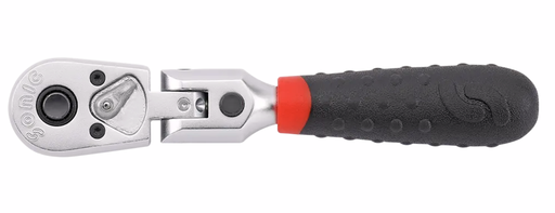 [7110801] Terkšlė 1/4'' vartoma 45 dantukų 7110801 Sonic