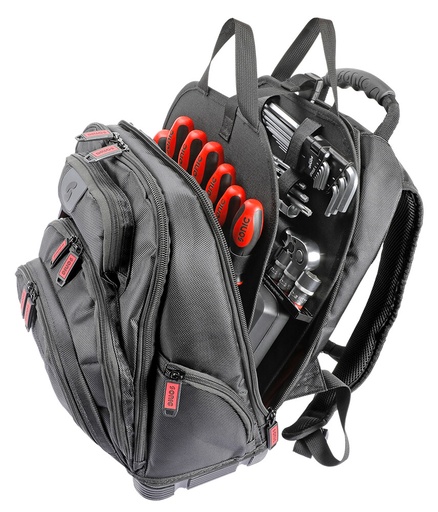 [711201] Tool bag (711201, SONIC)