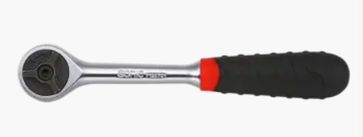 [7120701] Terkšė 1/4, 72 dantukų, Sonic Equipment, 7120701