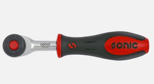 [7121101] Terkšlė 1/4 