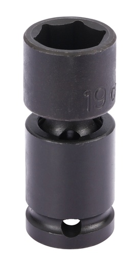 [7150216] Swivel socket 1/2 16mm (7150216, SONIC)