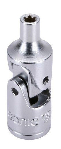 [7151607] Socket 1/4" with hinge, E-type E7 (7151607, SONIC)