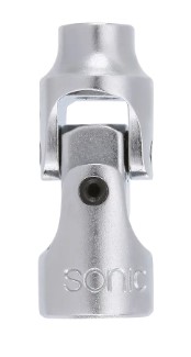 [7151811] Head 1/4 with hinge 12-angle 11 mm 7151811