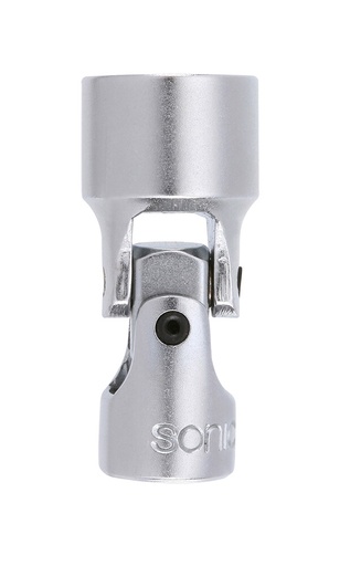 [7151813] Head 1/4 with hinge 12-angle 13 mm (7151813, SONIC)