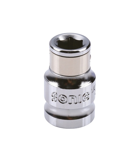 [72033] Antgalių laikiklis 1/2 "(F) x 10mm (F) (72033, SONIC)