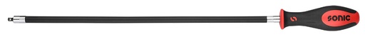 [72403] Sukimo rankena L formos 1/4 col. 545 mm (72403, SONIC)