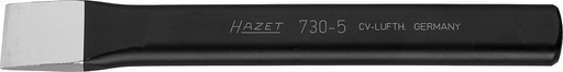 [730-5] Flat chisel - 21 mm (730-5, HAZET)