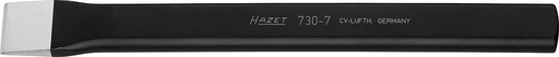 [730-7] Flat chisel - 25 mm (730-7, HAZET)